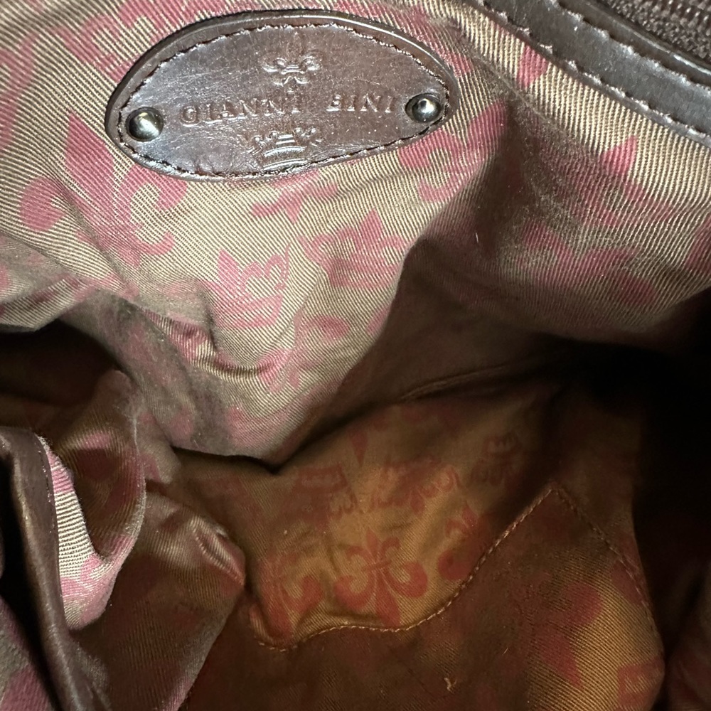 Shoulder Handbag - Picture 8 of 9